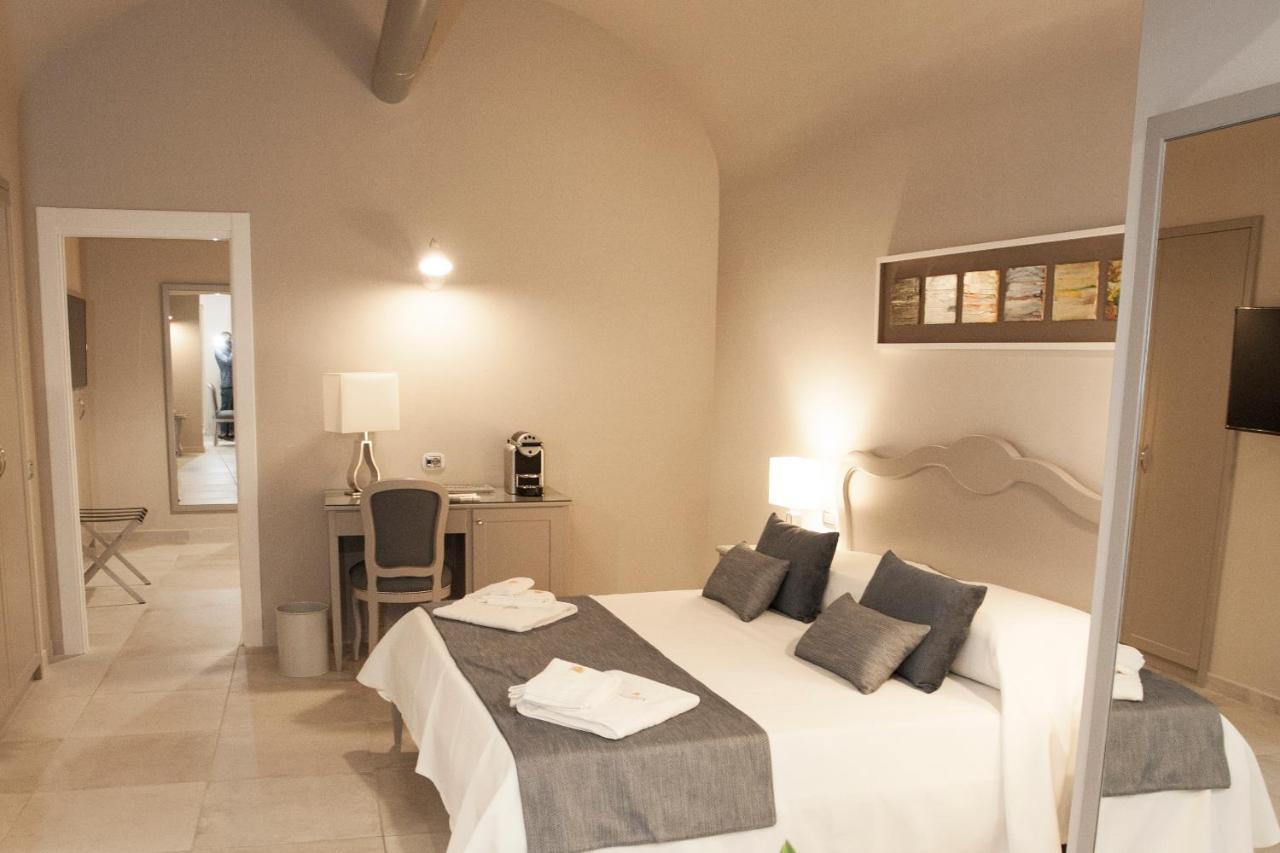 Residenza San Ferdinando Napels