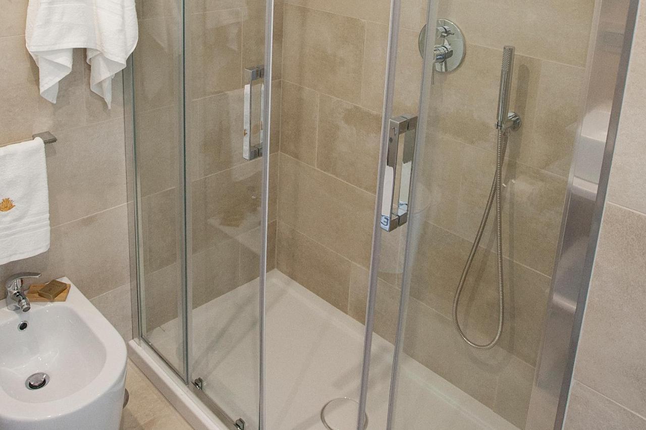 Residenza San Ferdinando Hotel 4*