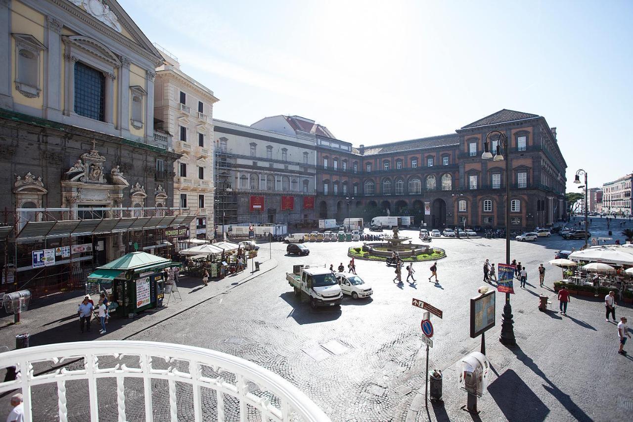 Residenza San Ferdinando