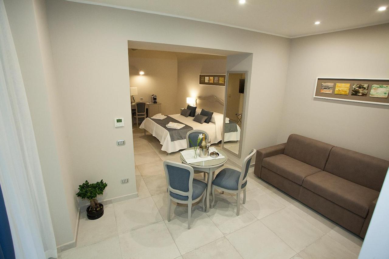 Hotel Residenza San Ferdinando Napels