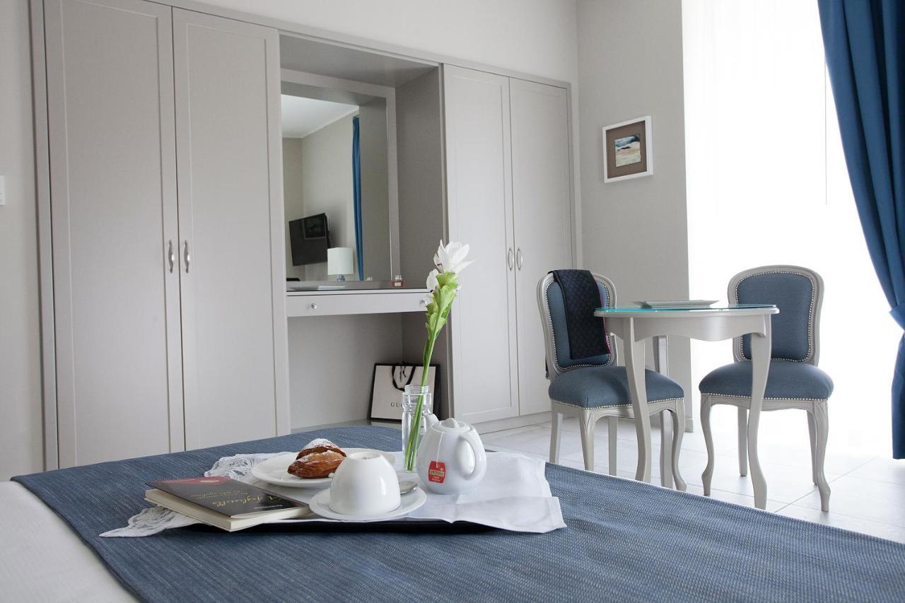 Residenza San Ferdinando Hotel
