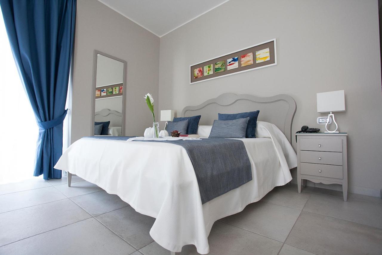Residenza San Ferdinando Napels