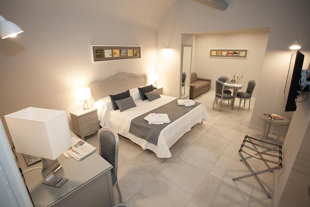 Residenza San Ferdinando 4* Napels