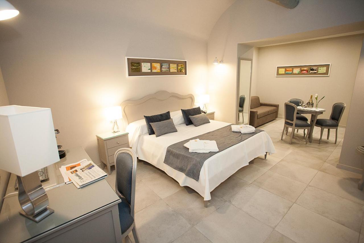 Residenza San Ferdinando 4* Napels