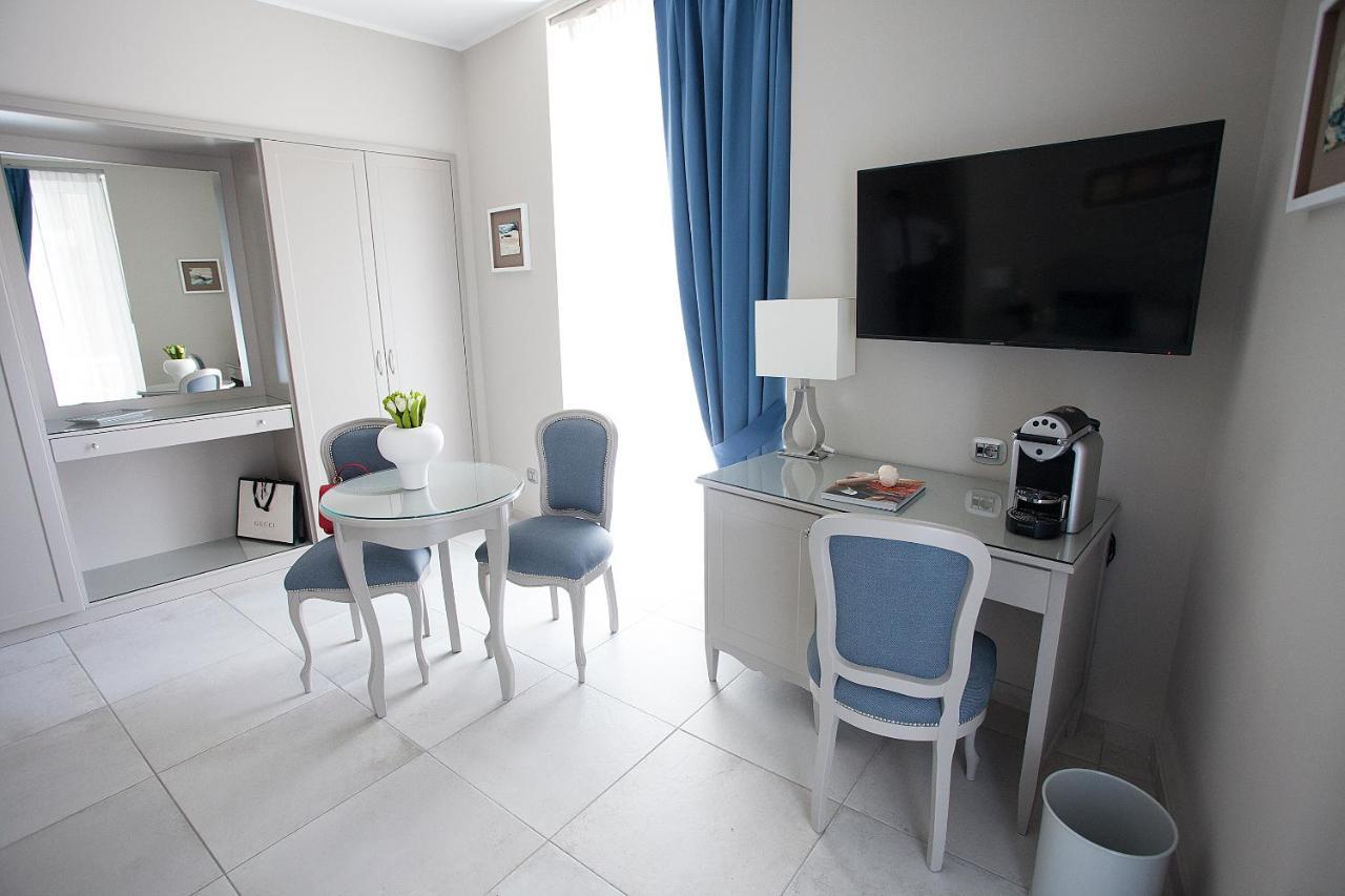 Residenza San Ferdinando Napels