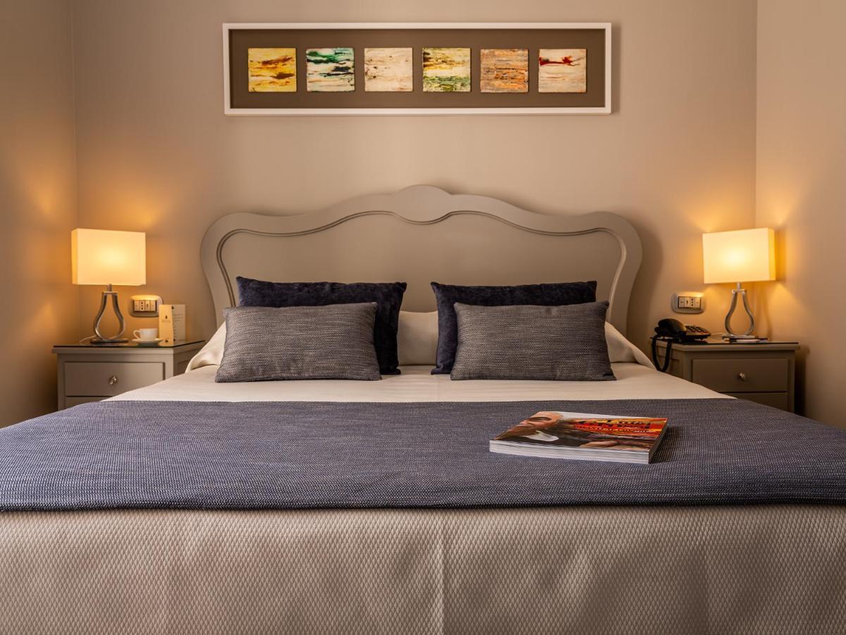 Hotel Residenza San Ferdinando Napels