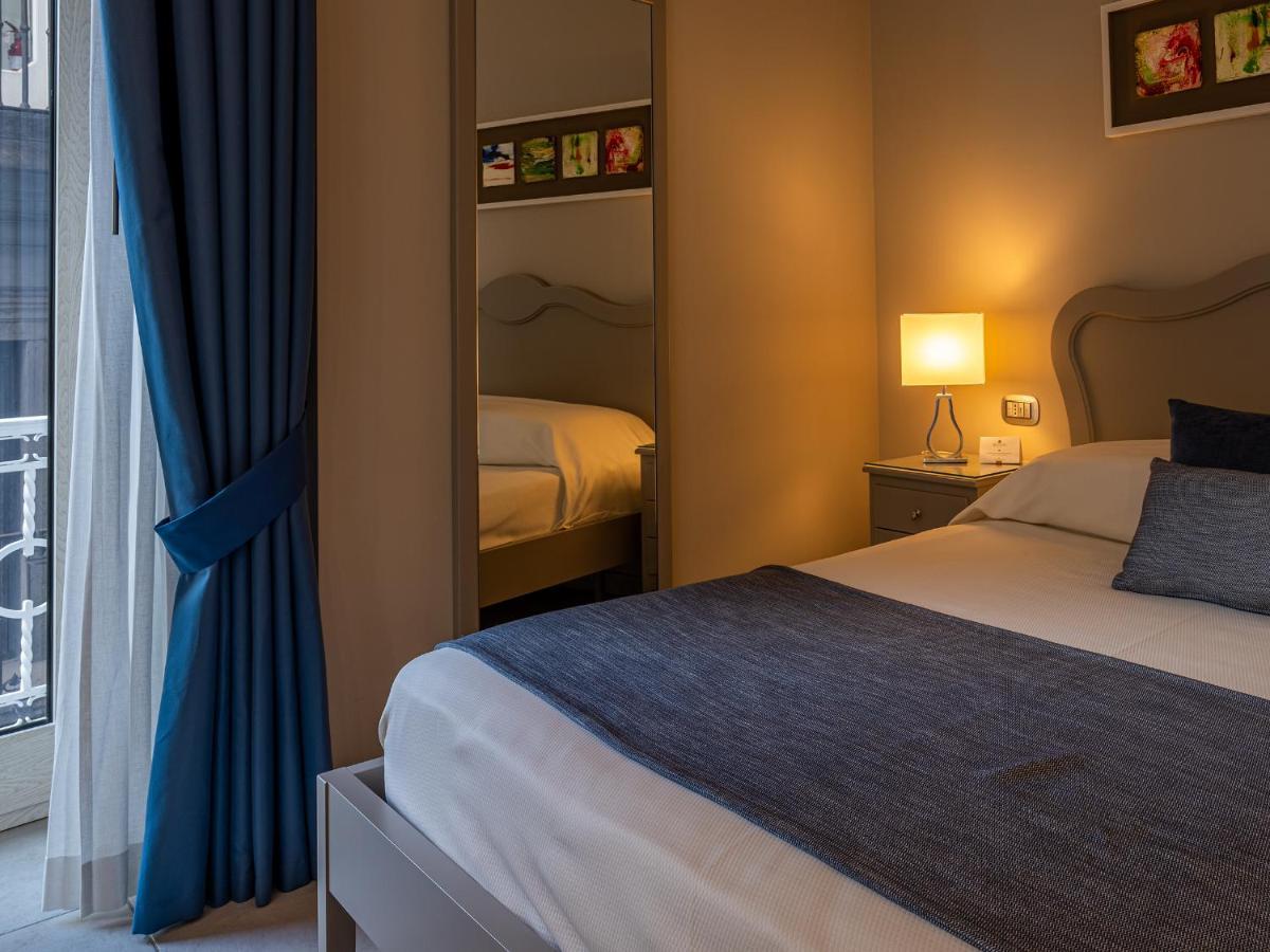 Hotel Residenza San Ferdinando 4*
