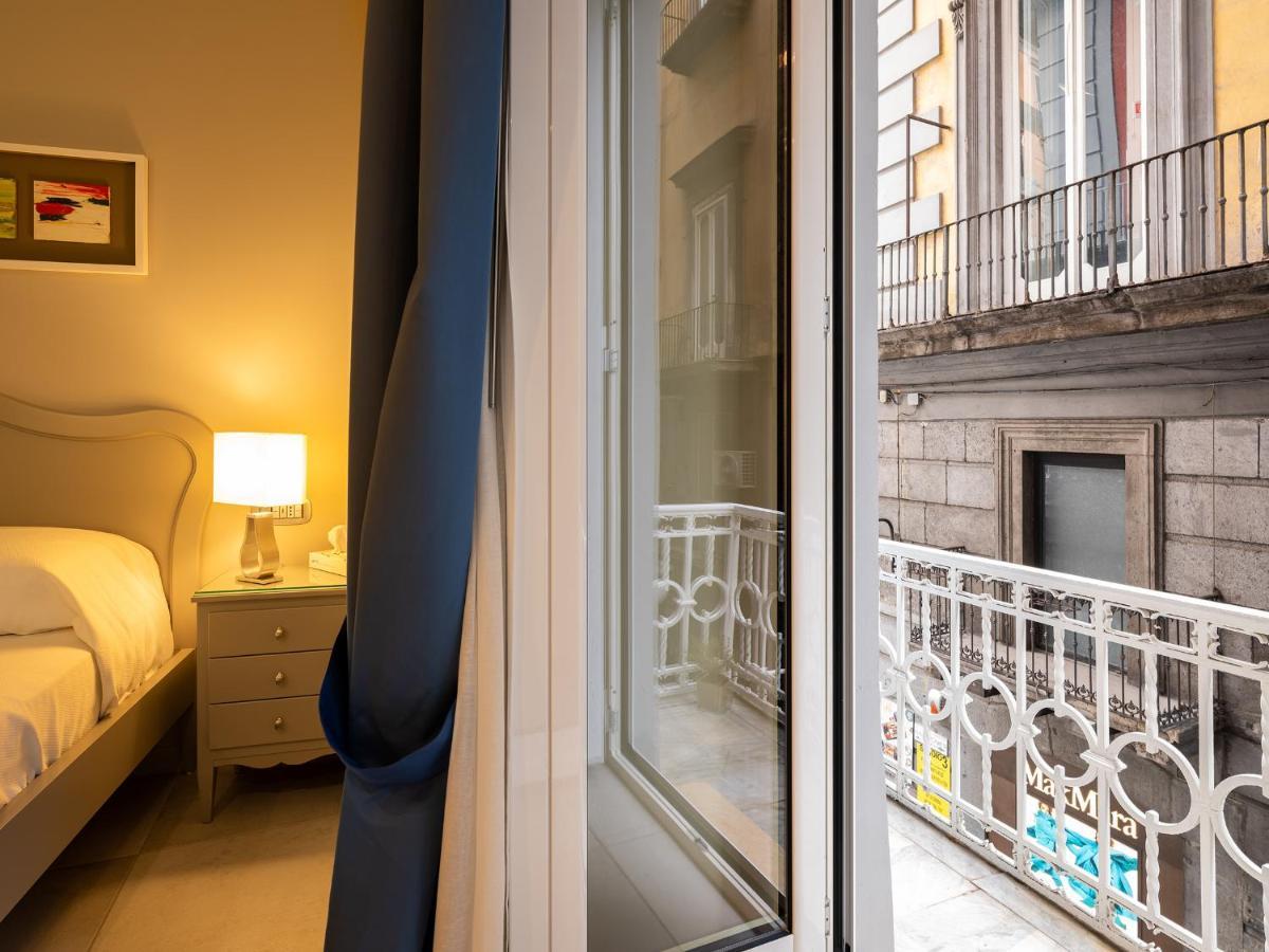 Residenza San Ferdinando Hotel 4*