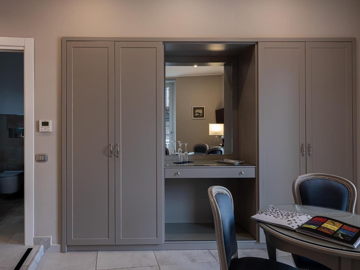 Residenza San Ferdinando Hotel 4*