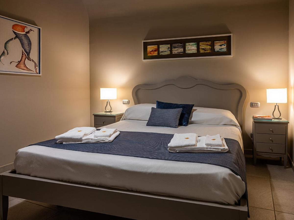 Hotel Residenza San Ferdinando Napels