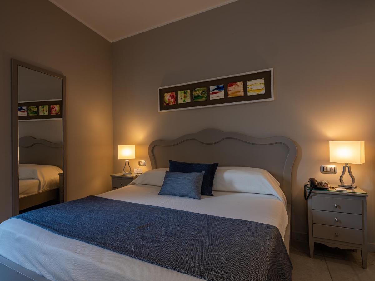 Hotel Residenza San Ferdinando