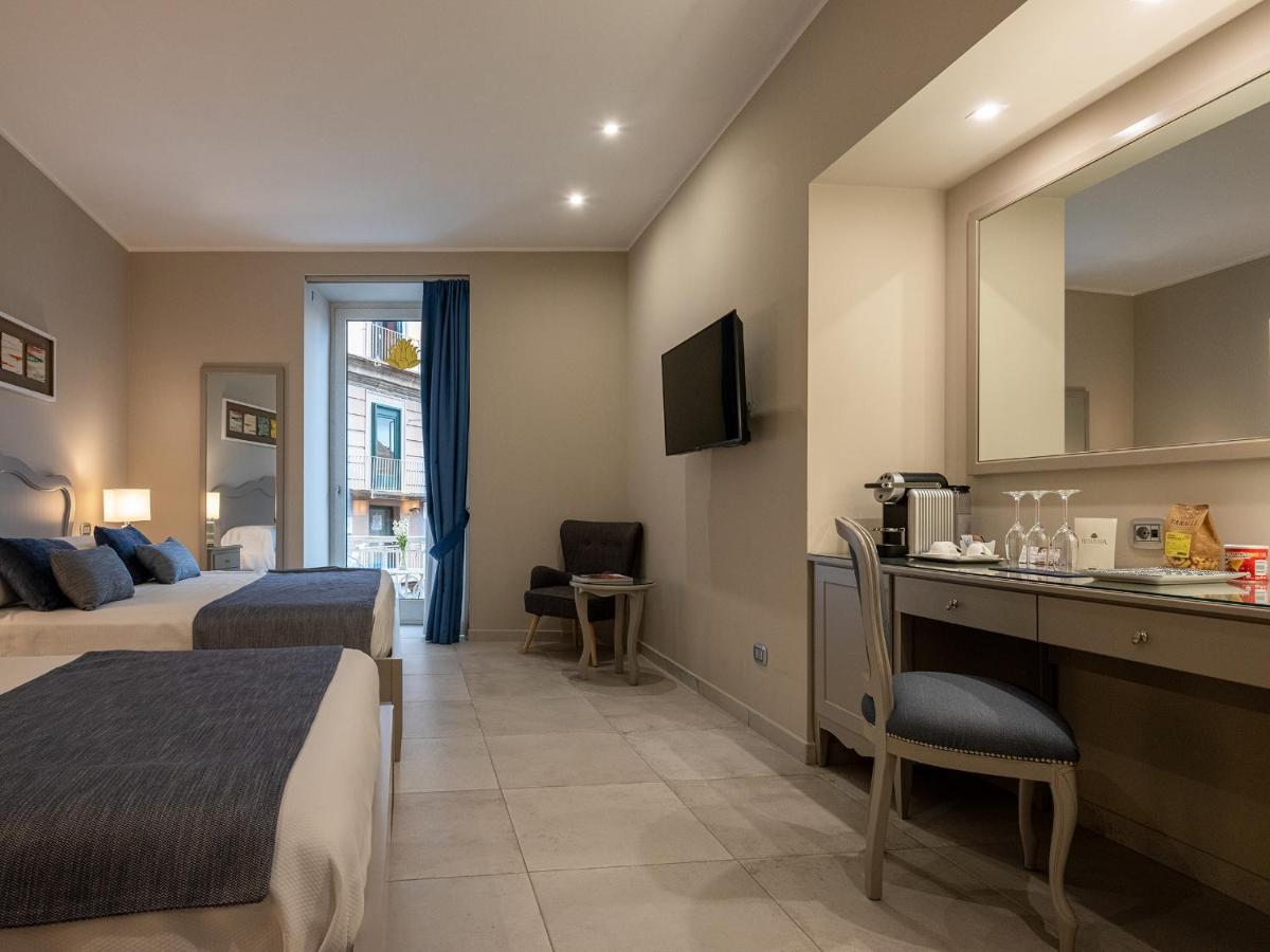 Residenza San Ferdinando 4* Napels