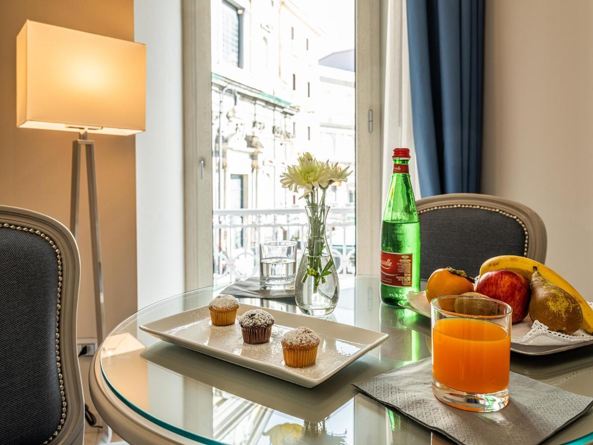 Residenza San Ferdinando Hotel Napels