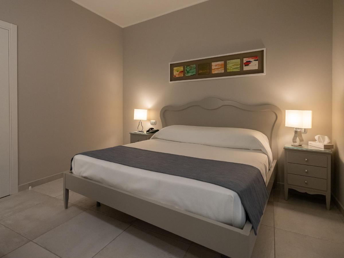Residenza San Ferdinando Napels