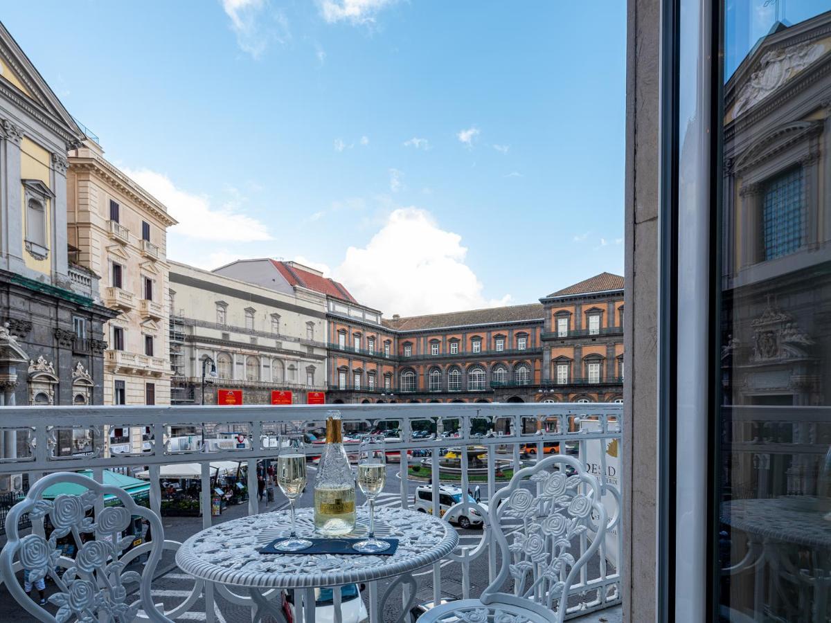 Residenza San Ferdinando Hotel 4*