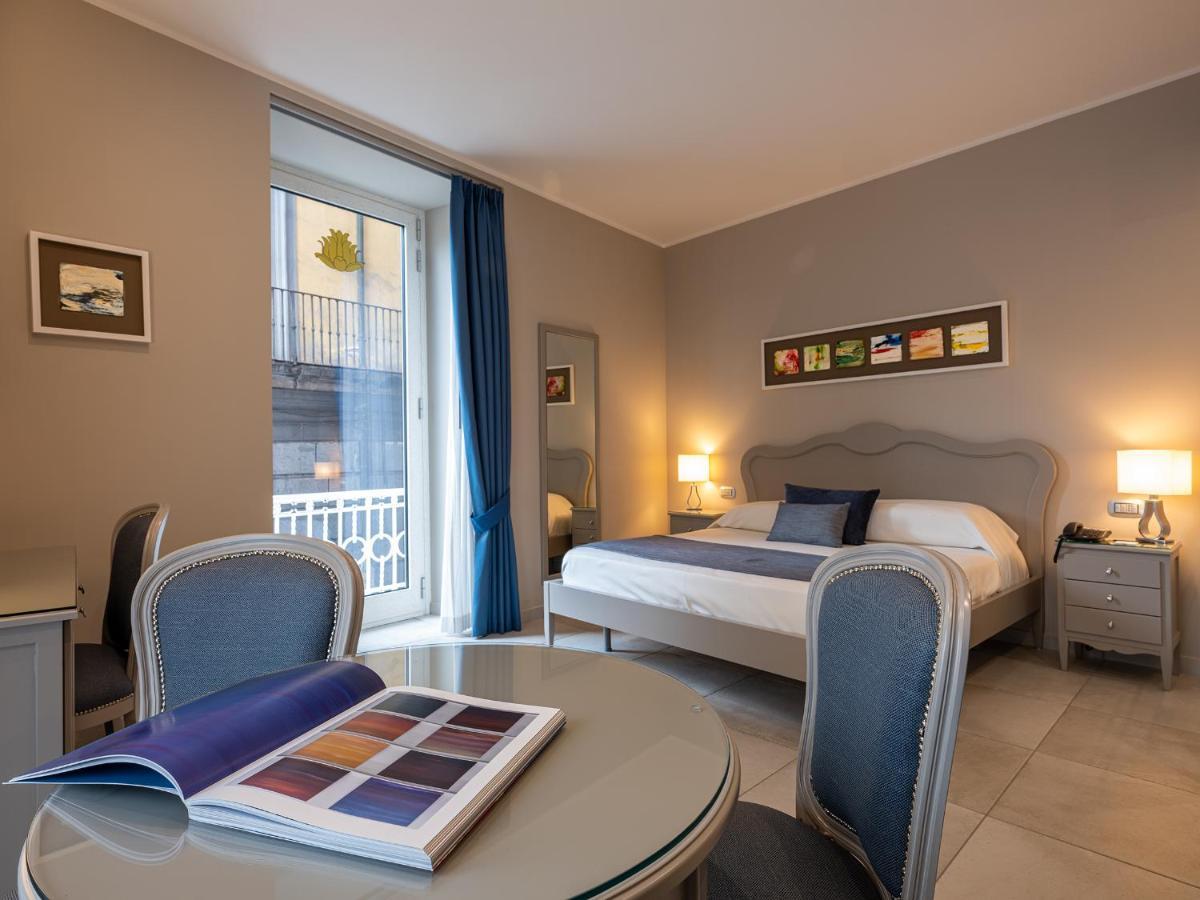 Residenza San Ferdinando Napels
