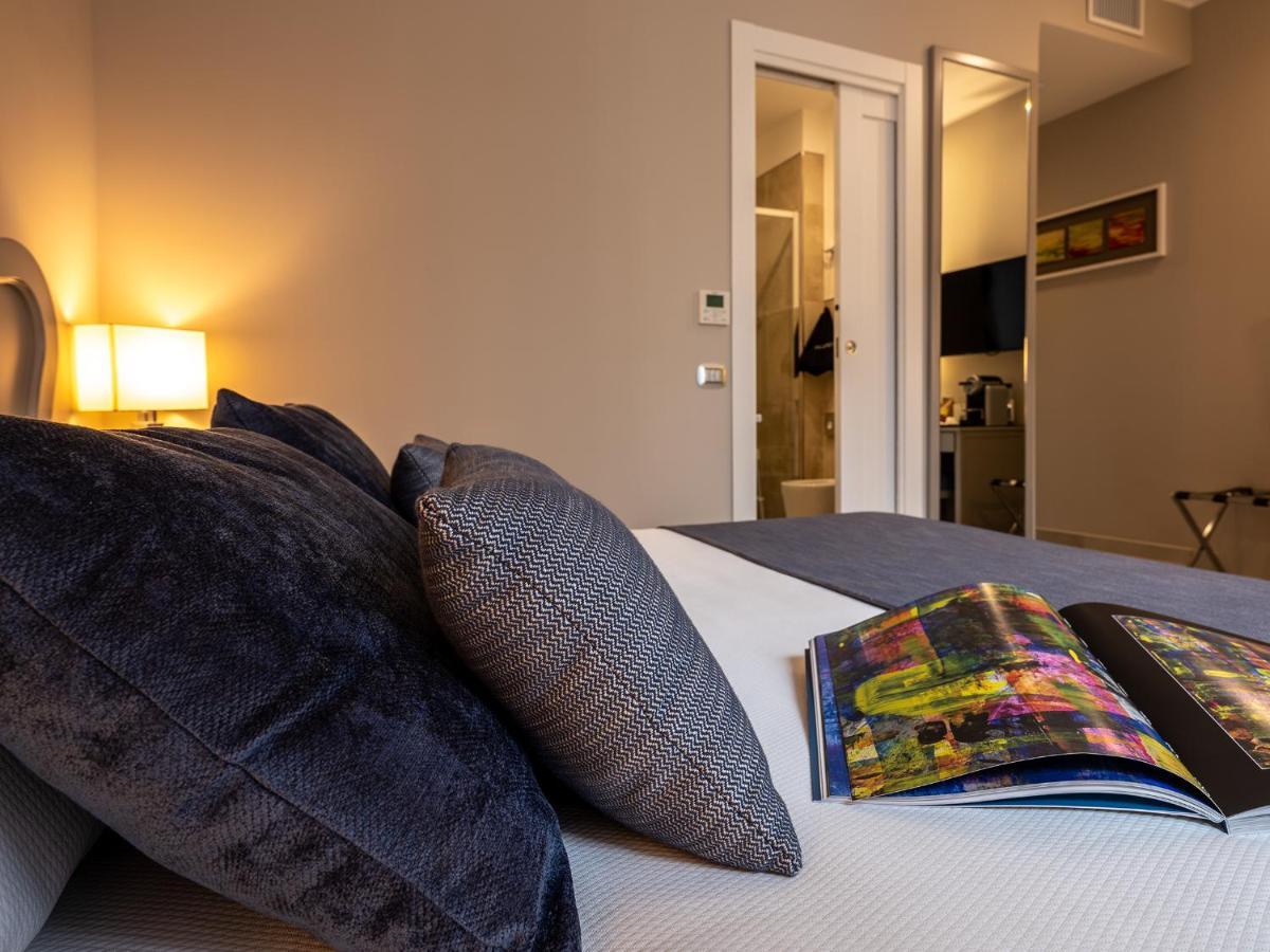 Hotel Residenza San Ferdinando Napels